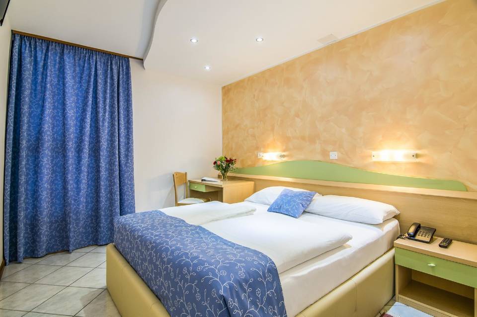 Hedera Hotel 3