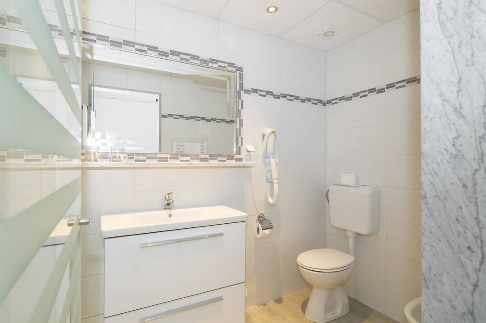Hedera Hotel 4