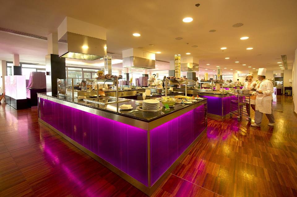 Hotel Molindrio Plava Laguna Affiliated by Meliá 2