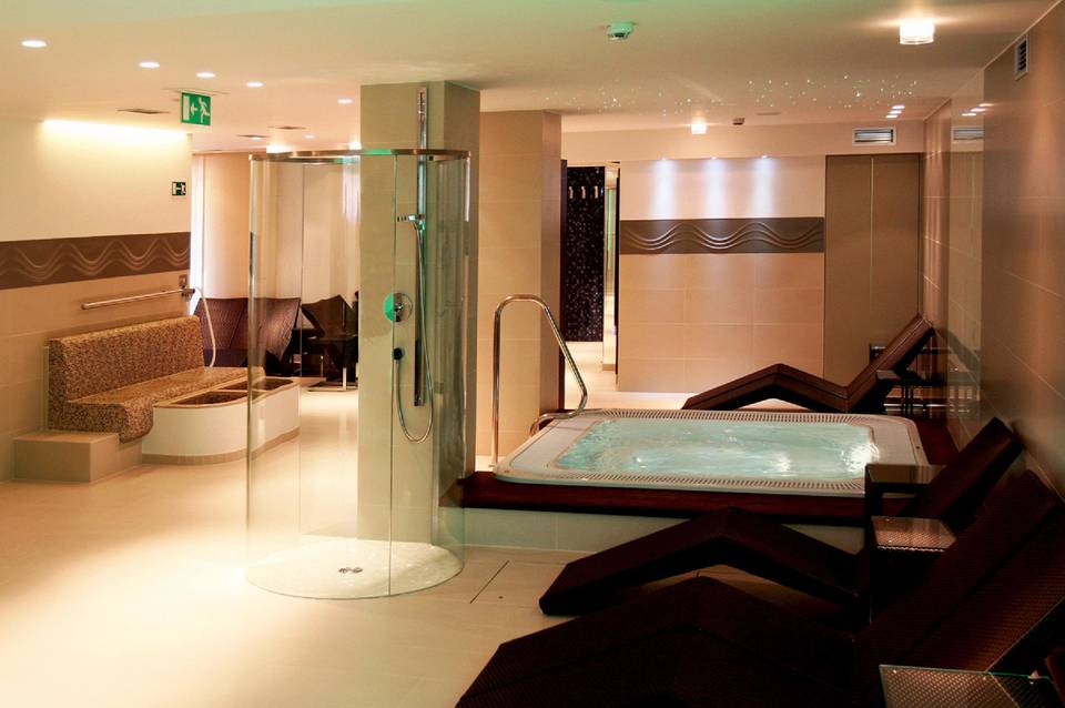 Hotel Molindrio Plava Laguna Affiliated by Meliá 3