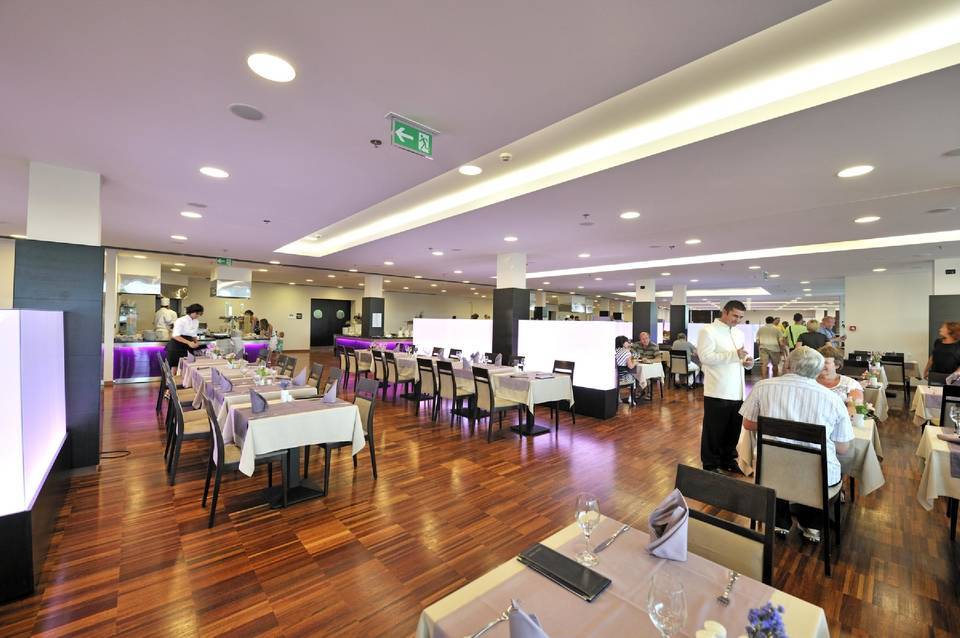 Hotel Molindrio Plava Laguna Affiliated by Meliá 4