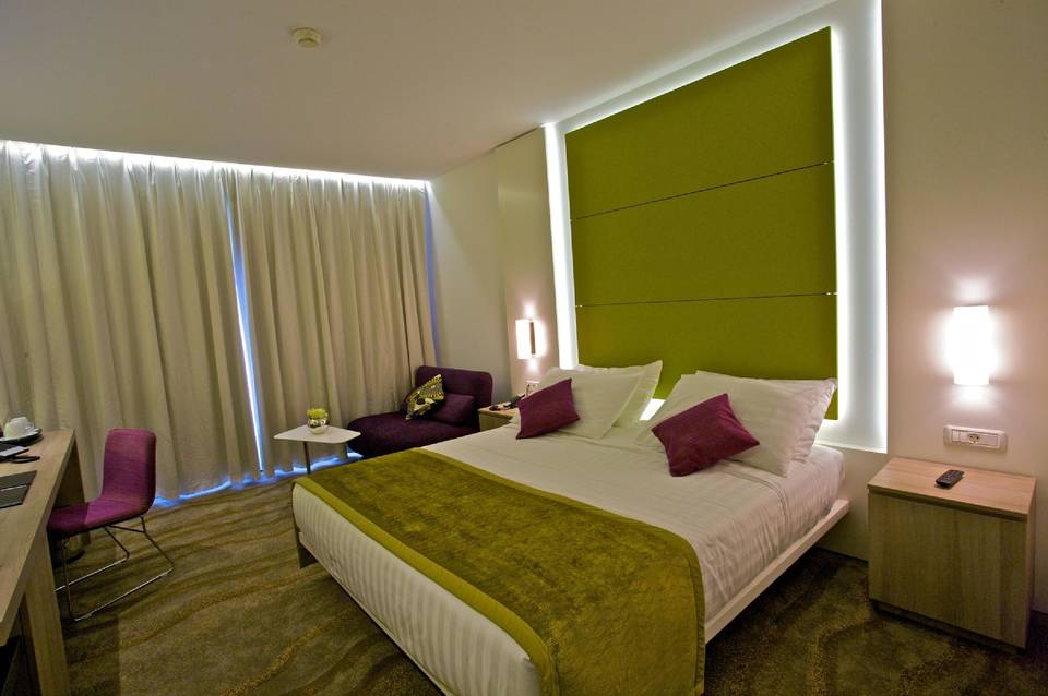 Park Plaza Histria Pula 2