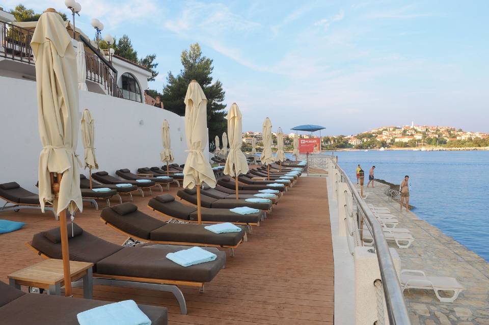 Park Plaza Histria Pula 3