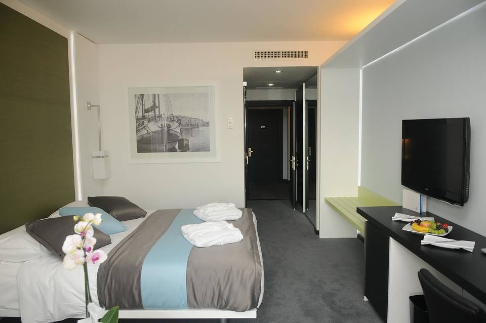 Park Plaza Histria Pula 4