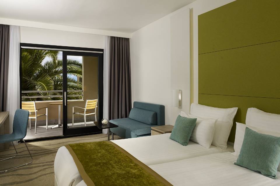 Park Plaza Histria Pula 5