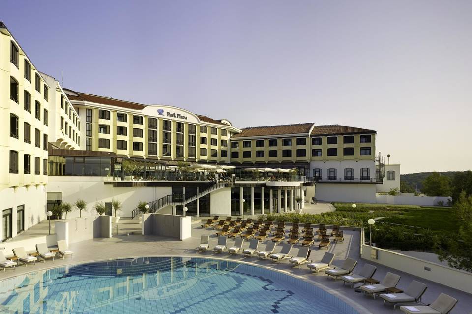 Park Plaza Histria Pula 1