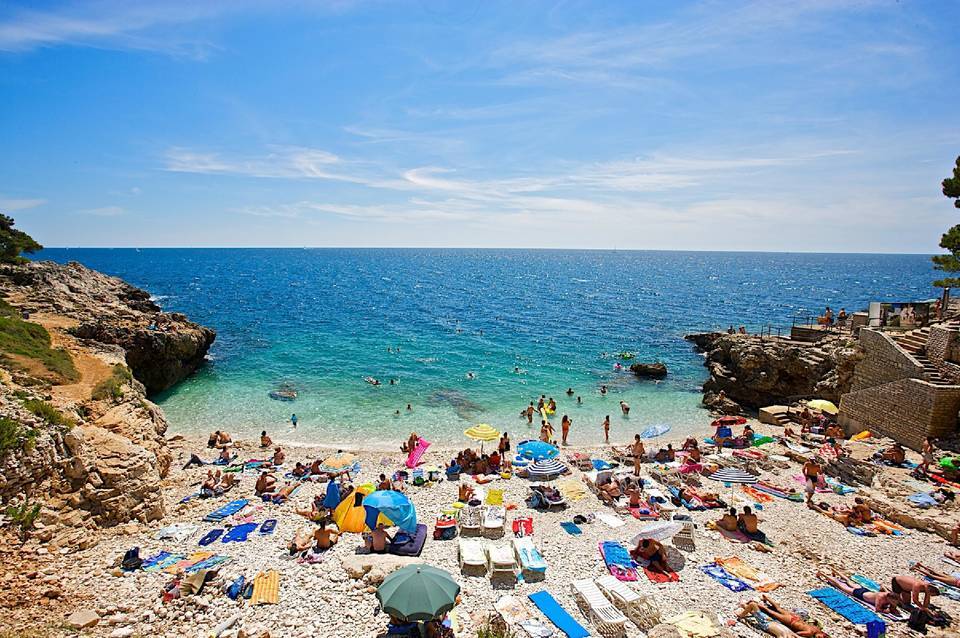 Park Plaza Arena Pula 2