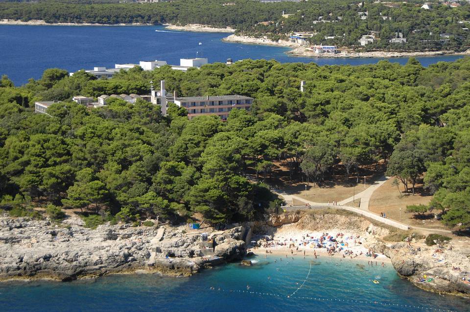 Park Plaza Arena Pula 3