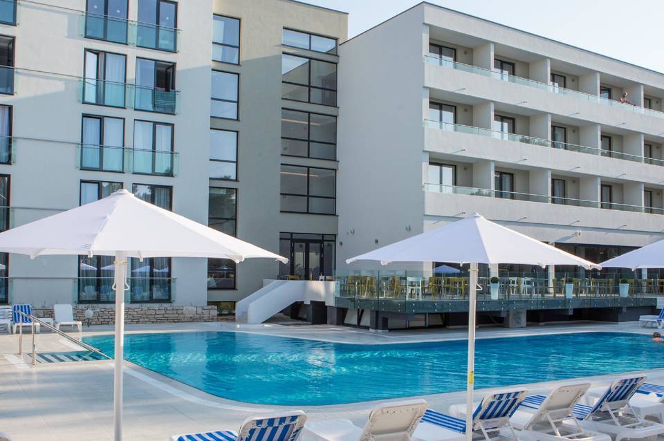 Park Plaza Arena Pula 4