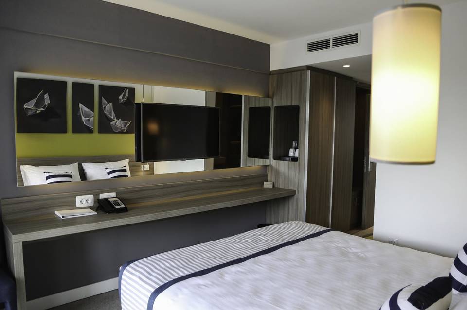 Park Plaza Arena Pula 5