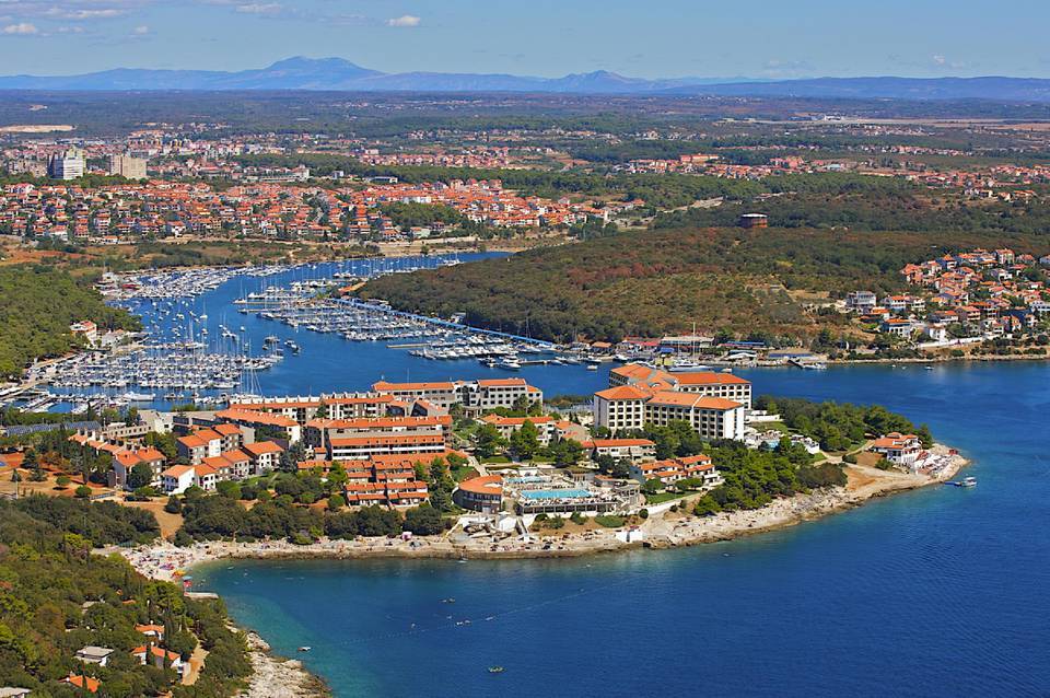 Park Plaza Verudela Pula 2