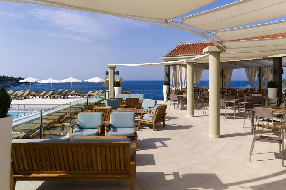 Park Plaza Verudela Pula 1