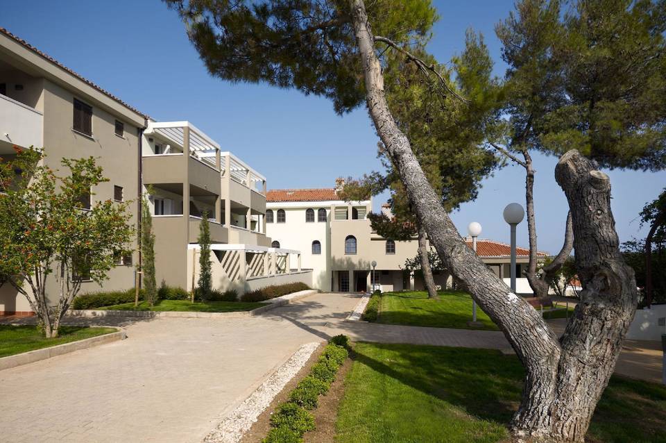 Park Plaza Verudela Pula 5