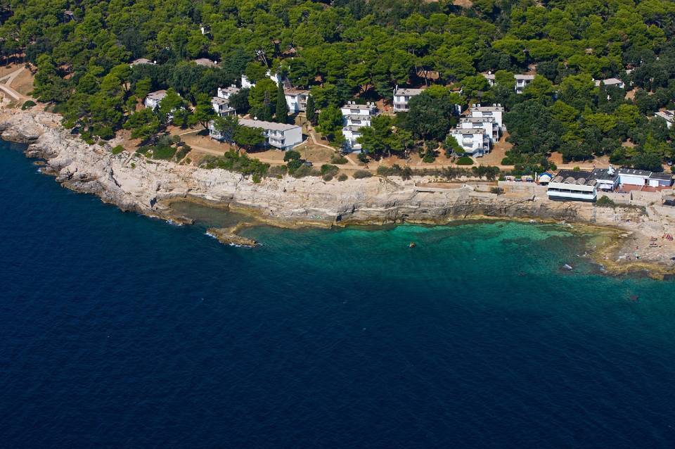 Arena Verudela Beach 2