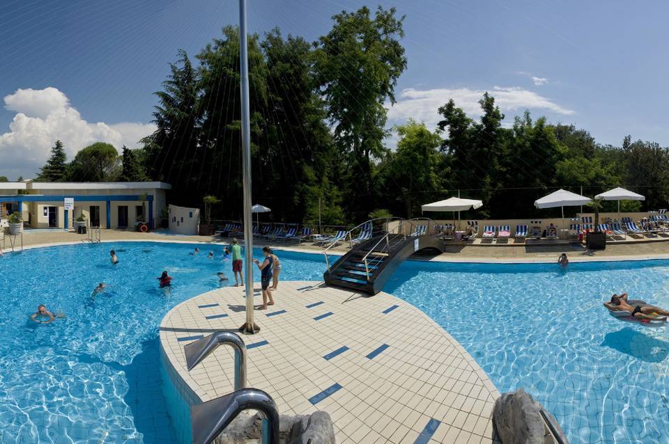 Valamar Diamant Hotel 4