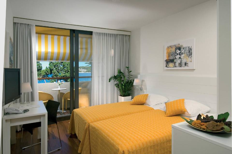 Maistra Select Island Hotel Istra 4