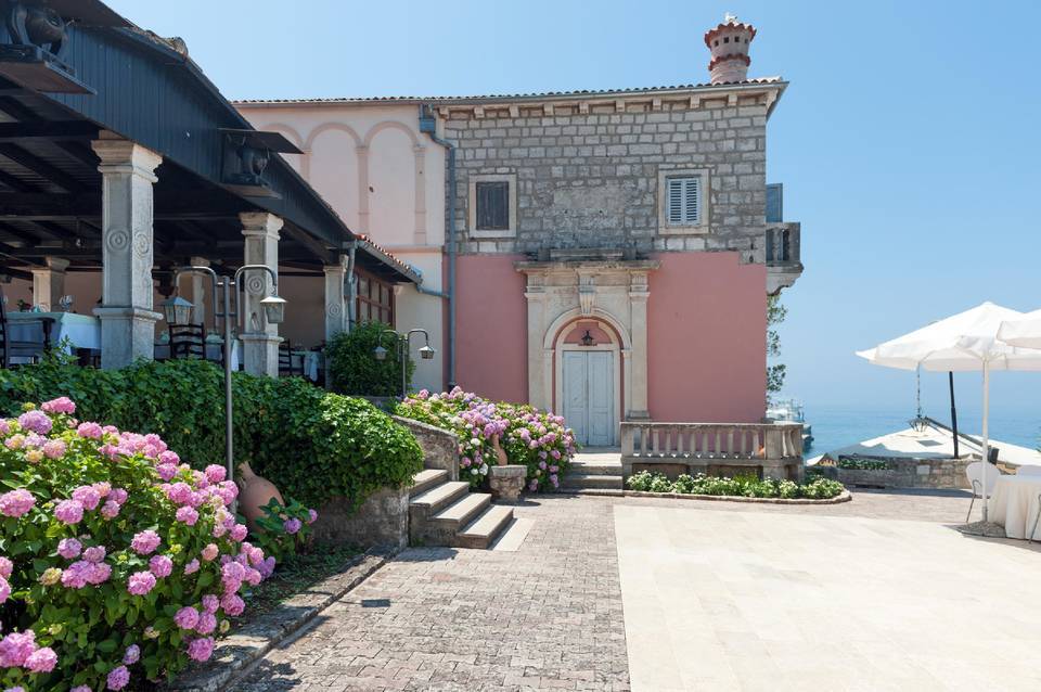 Maistra Select Island Hotel Istra 5