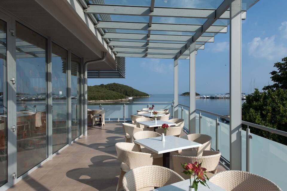 Hotel Pineta 1