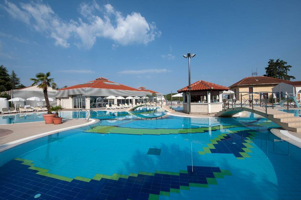 Hotel Pineta 2