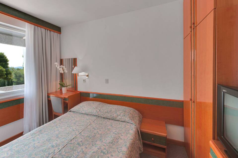 Hotel Pineta 3