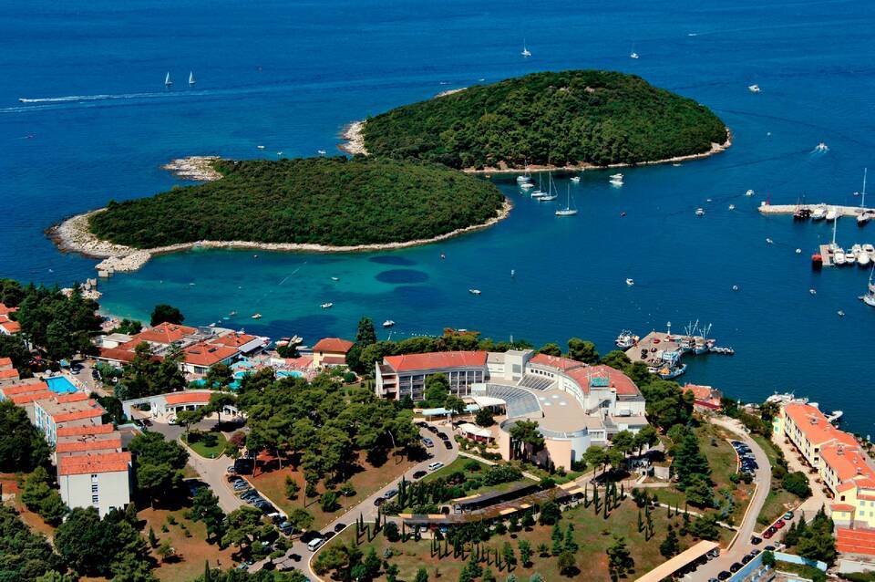 Hotel Pineta 4