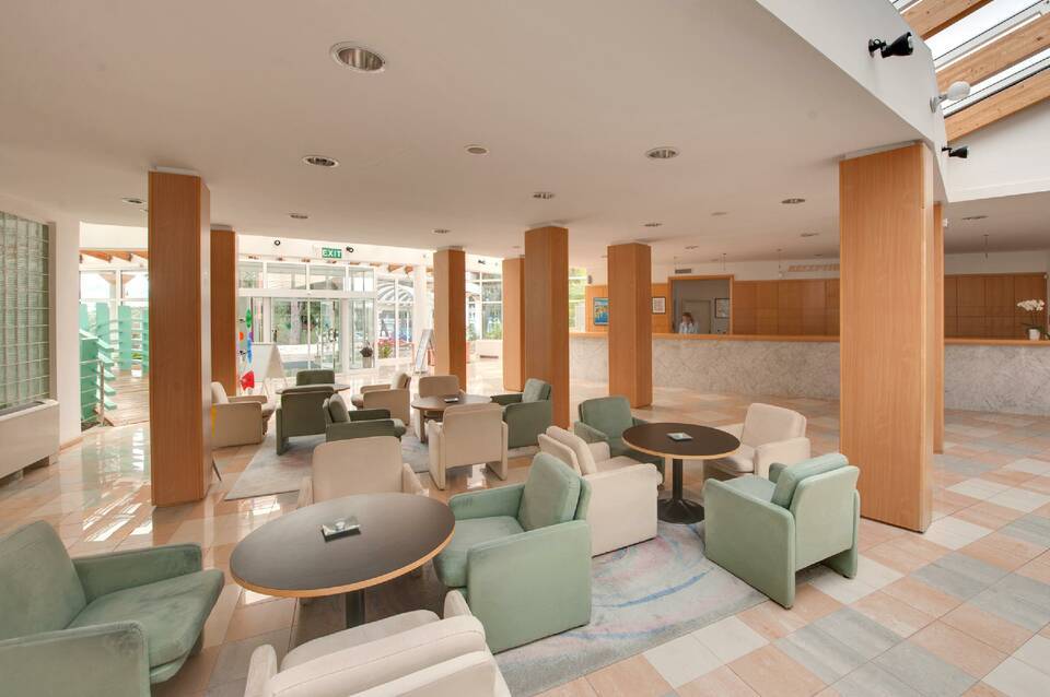 Hotel Pineta 5
