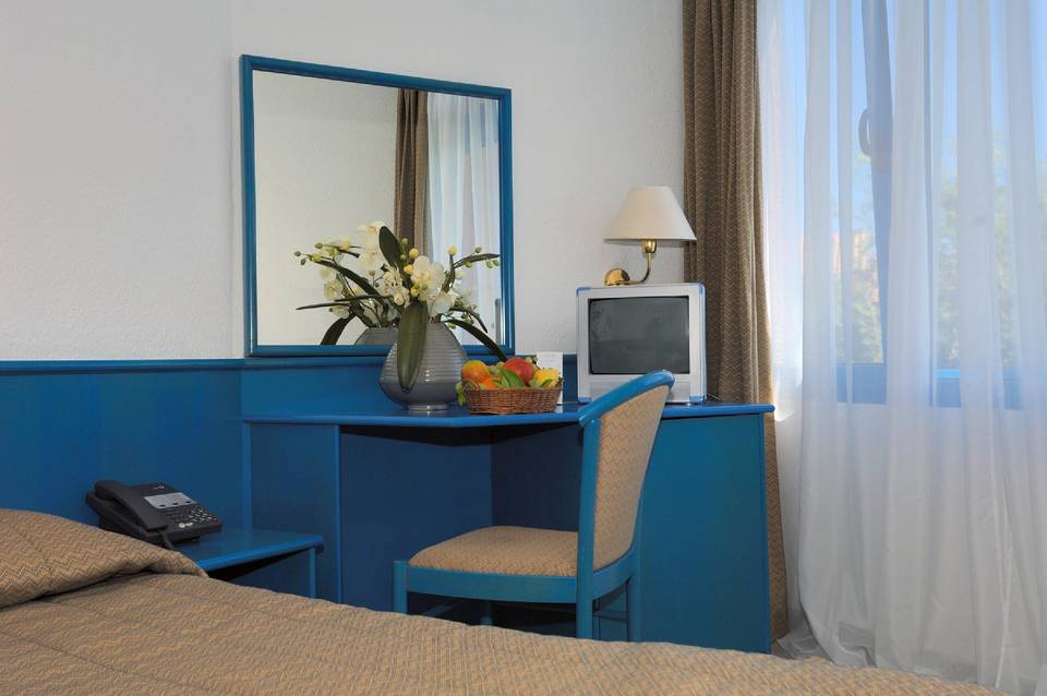 All Inclusive Resort Funtana 2