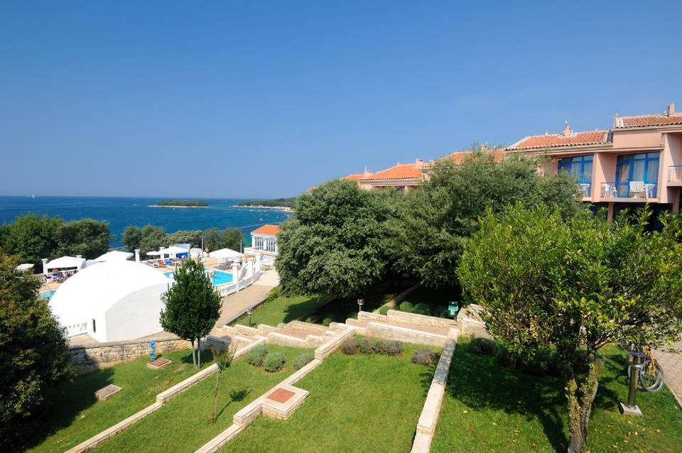 All Inclusive Resort Funtana 3