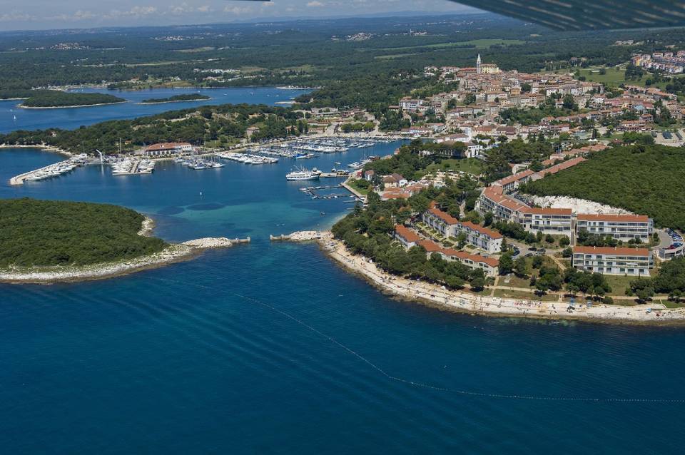 Resort Belvedere 2