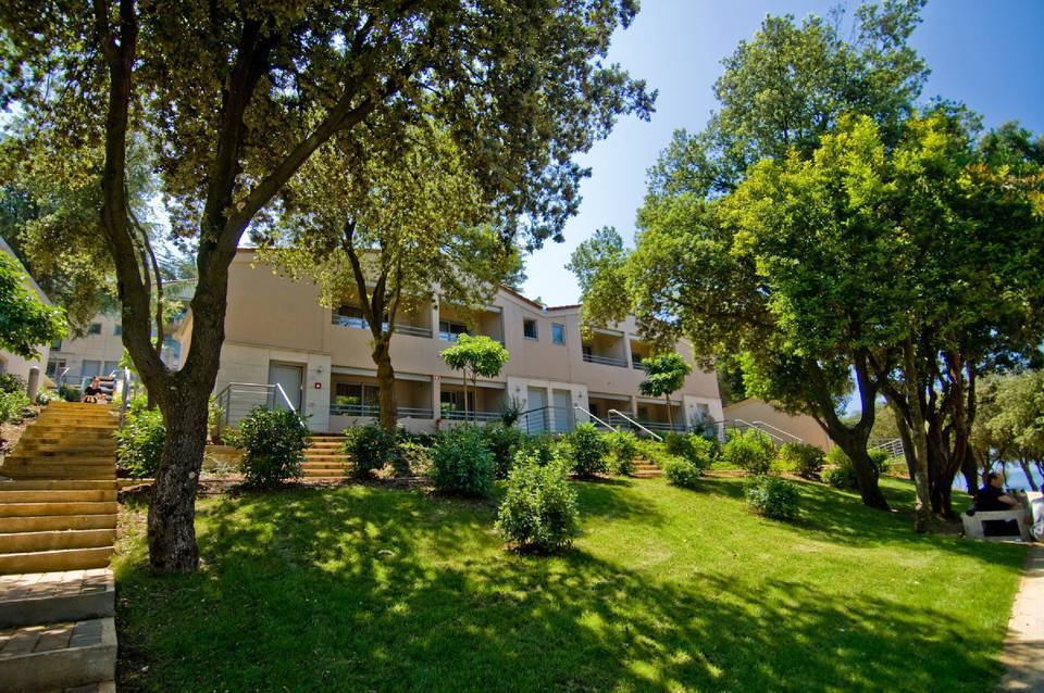 Resort Belvedere 3