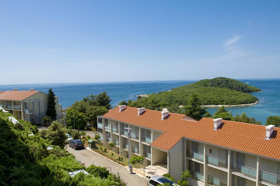 Resort Belvedere 1