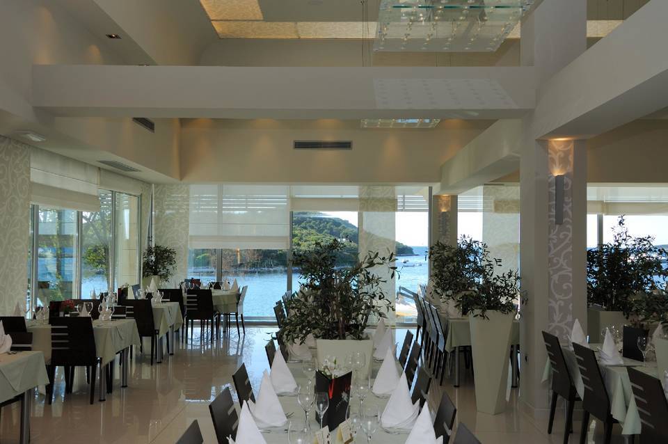 Resort Belvedere 5