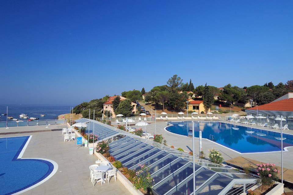 Resort Petalon 1