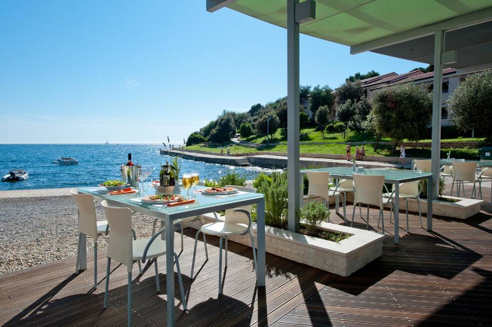 Resort Petalon 4