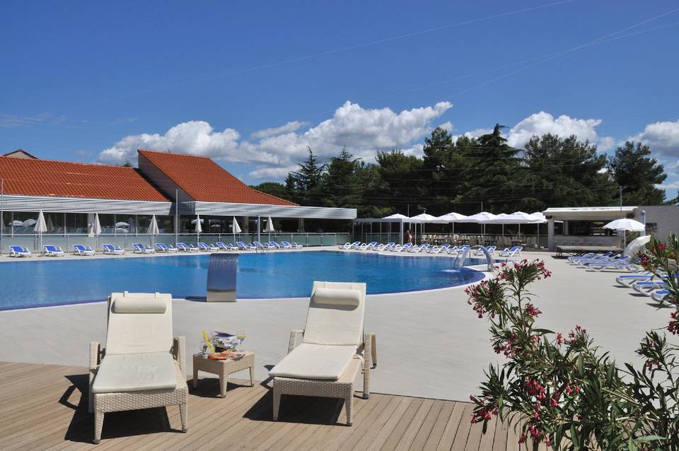 Resort Petalon 2