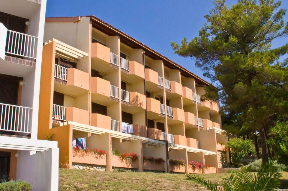 San Marino Hotel 3