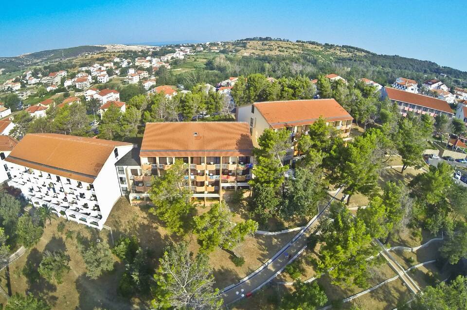 San Marino Hotel 4