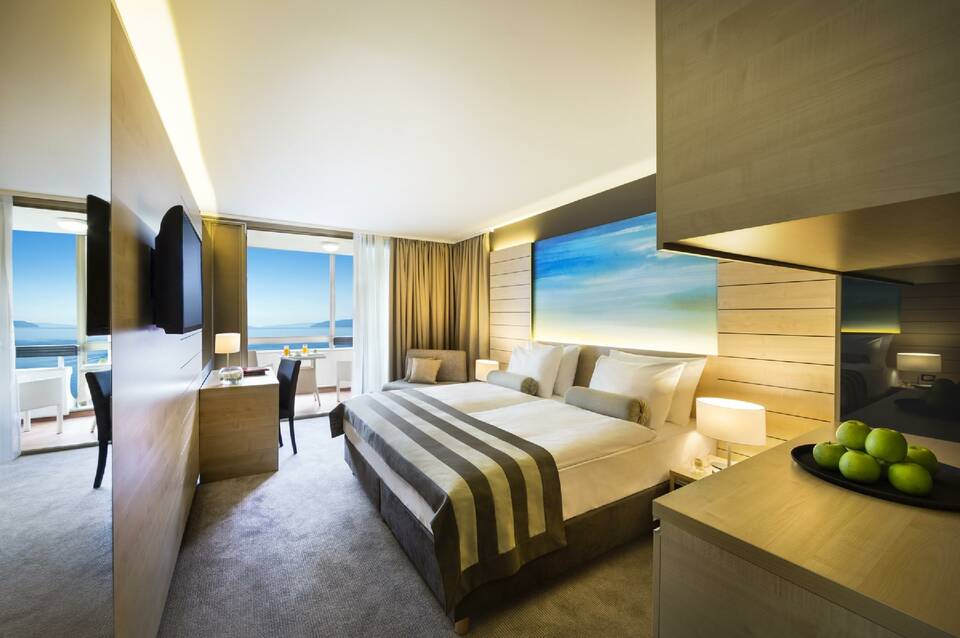 Hotel Excelsior 5