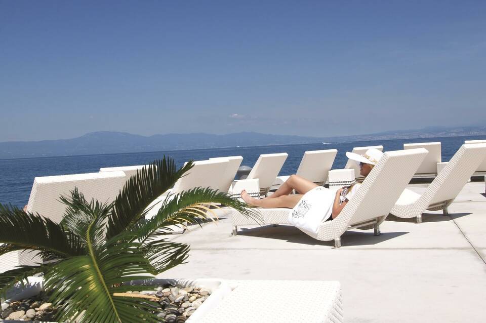 Hotel Malin 1