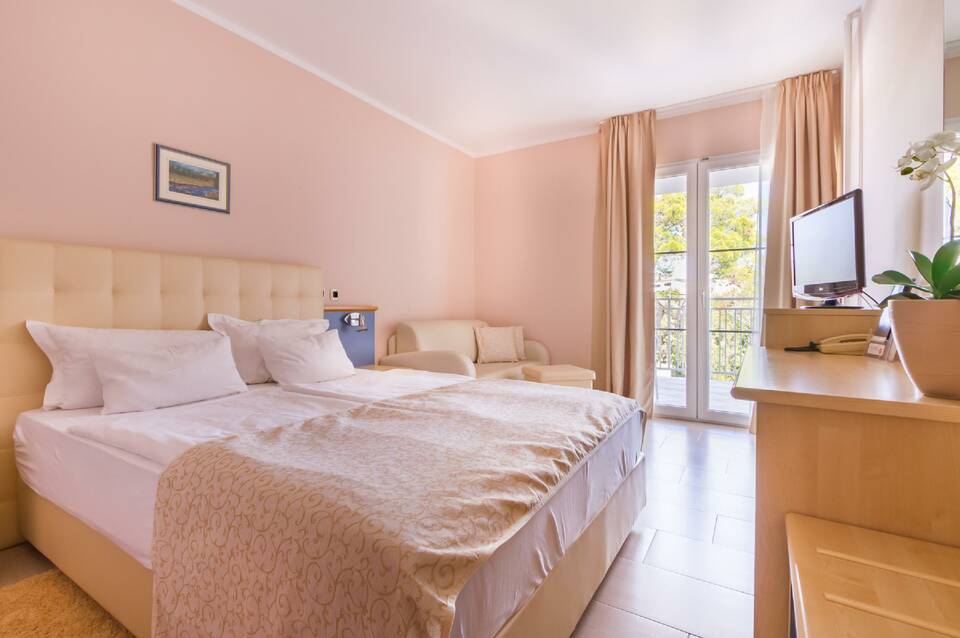 Hotel Malin 2