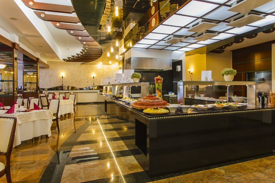 Hotel Malin 3