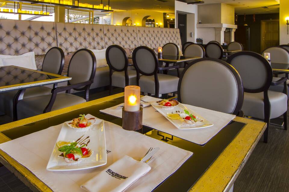 Hotel Malin 4