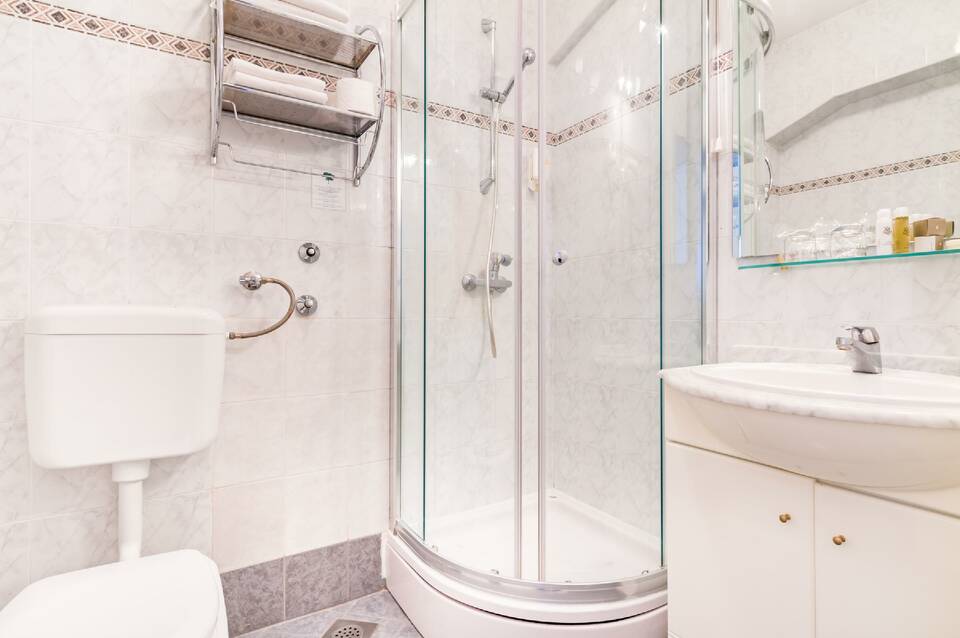 Hotel Malin 5