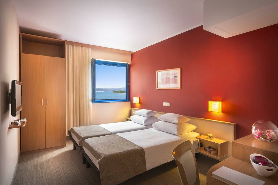 Sunny Krk by Valamar 2