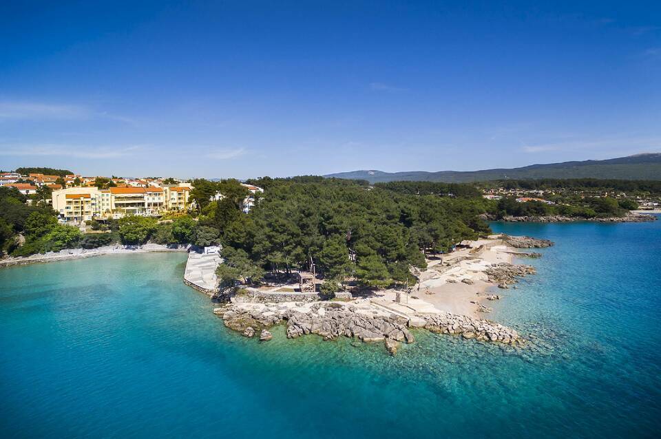Sunny Krk by Valamar 3