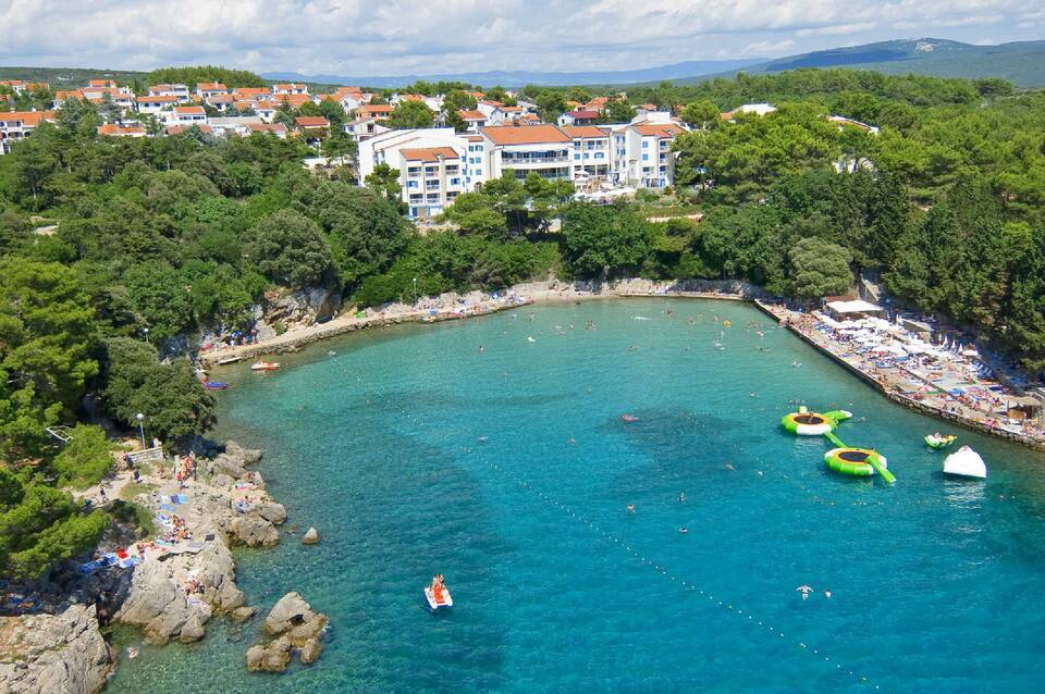 Sunny Krk by Valamar 4