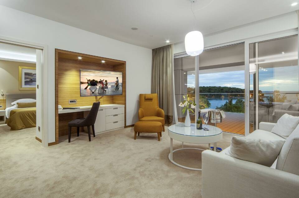 Hotel Bellevue 1