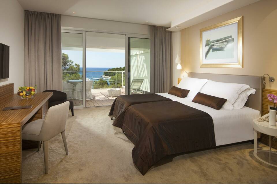 Hotel Bellevue 2