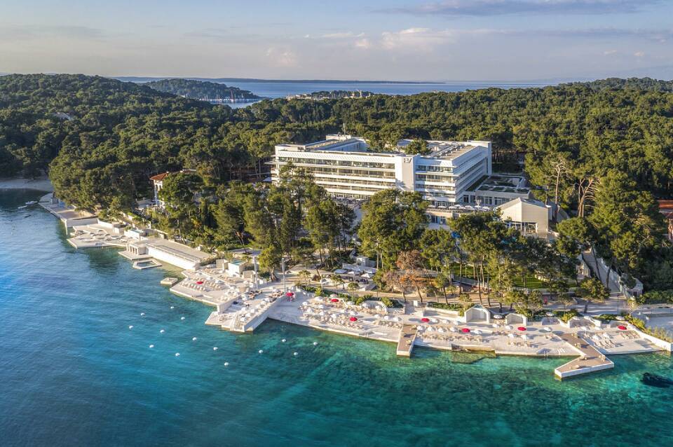 Hotel Bellevue 3