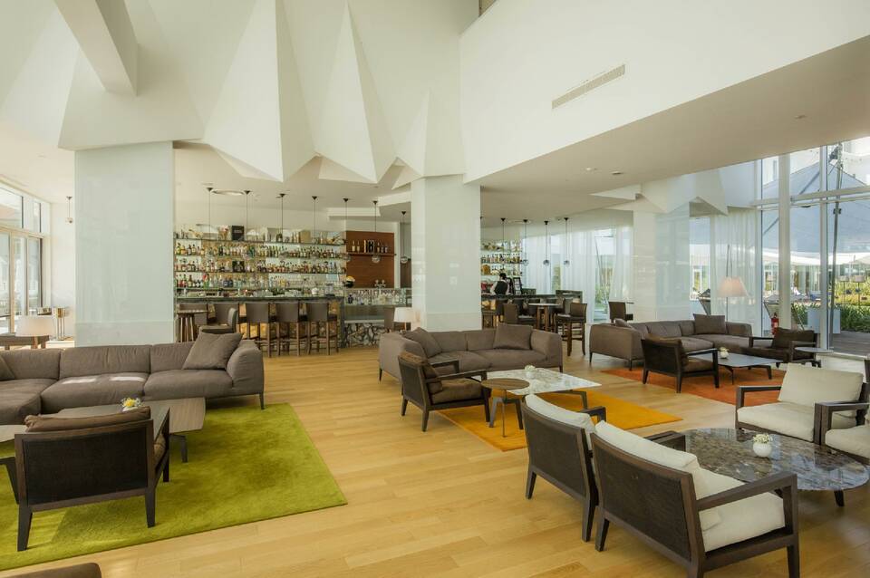Hotel Bellevue 5